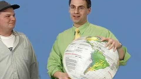 Some Non-Euclidean Geometry, from Thinkwell