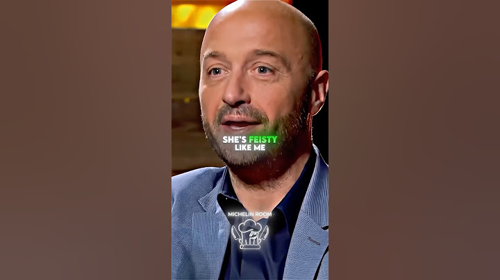 The Dish Sounded Crazy! But Joe Called It a Masterpiece… #masterchef
