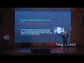 Is this world normal? A Skeptical Probabilist View | Ercan (尔江) Engin Kuruoglu | TEDxTsinghua SIGS