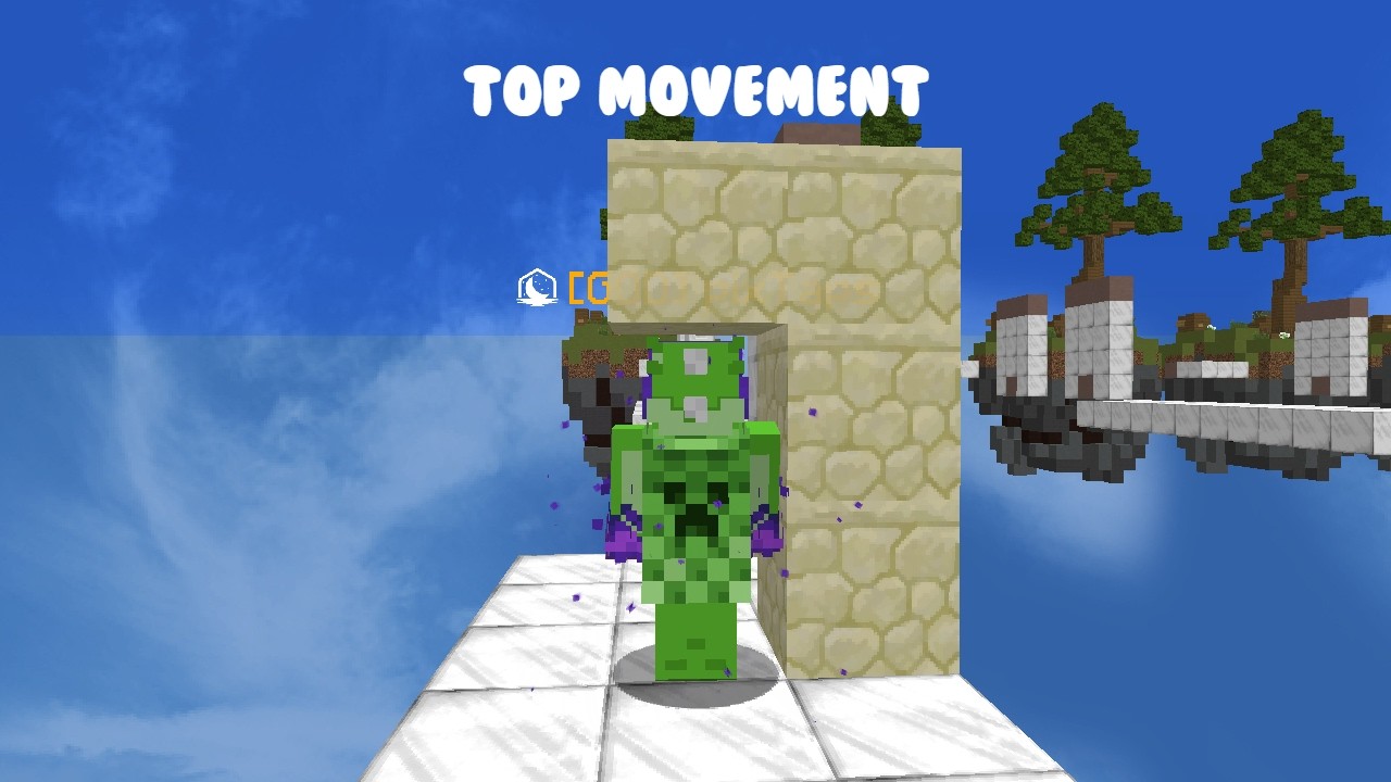 Groundbreaking Minecraft Mechanics