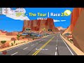 HotShot Racing Gameplay