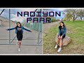 Nadiyon paar let the music play  roohi  janhvi  suhani manosh dance cover