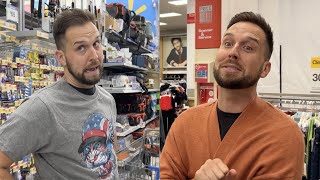 People who shop at Walmart vs Target (Part 3!)