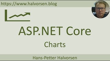 ASP.NET Core - Charts