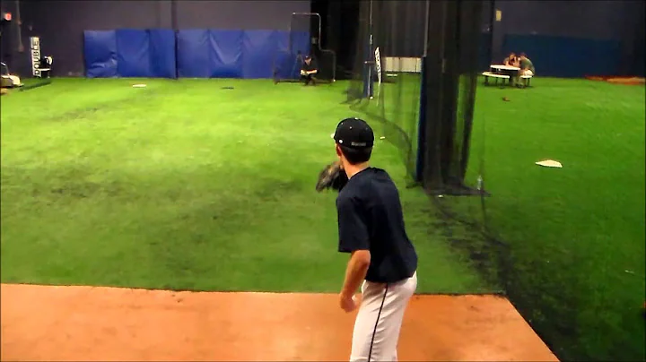 John Maccio LHP FINAL