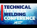 Zemat technology group  technical textiles welding conference