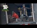 GTA5 契約 ショートトリップ(全ミッション)
