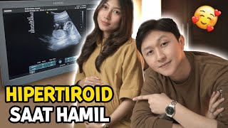 Kejutan Terindah Perjalanan Hamil Dengan Kondisi