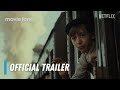 The Children’s Train | Official Trailer | Barbara Ronchi, Serena Rossi