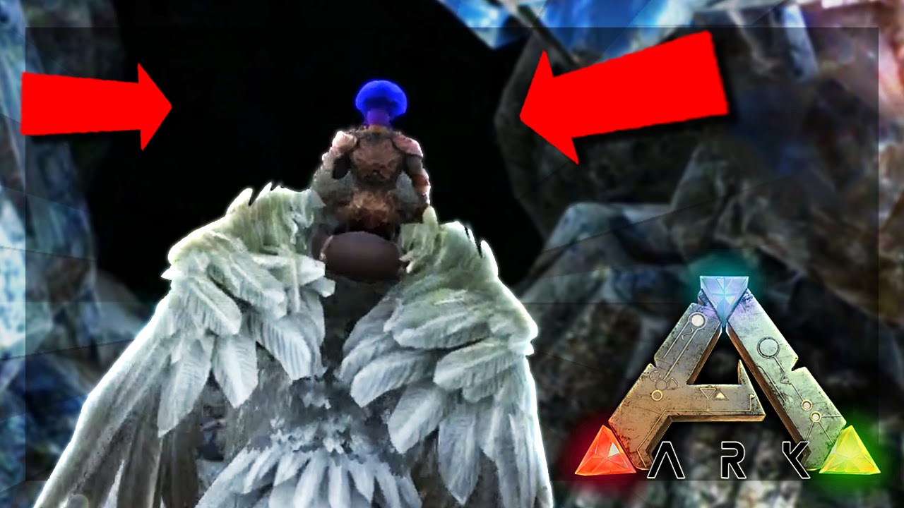 ARK: Survival Evolved Server - THE CAVES WOULD BE FUN THEY SAID.. #50 ...