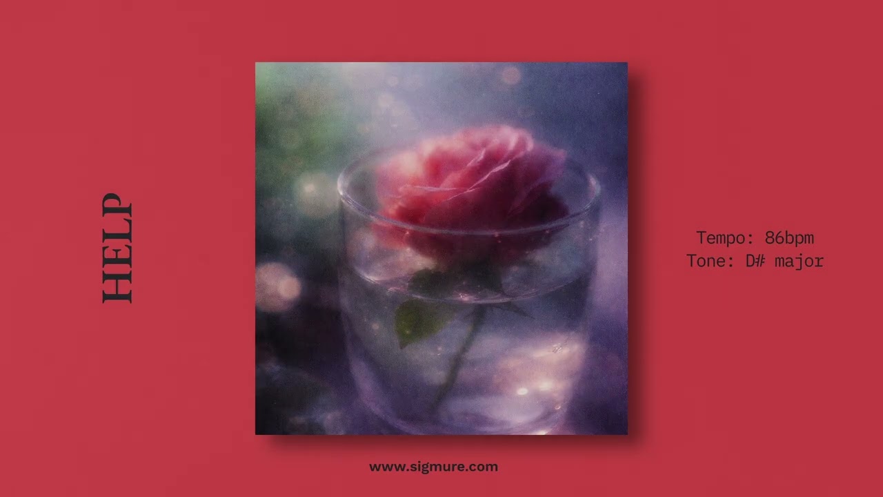 [FREE FOR PROFIT] The Marías x Men I Trust Type Beat - "Help" 🆘