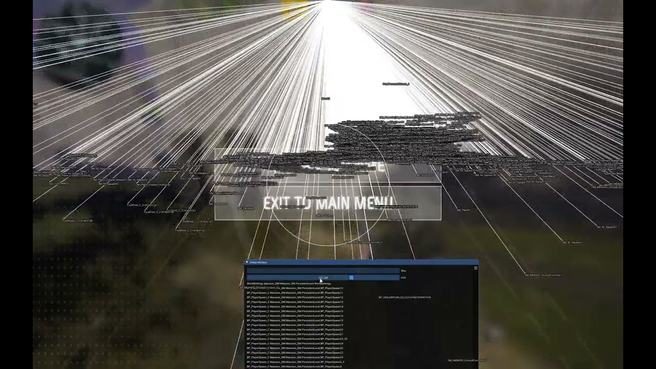 MetaStrike Internal Cheat