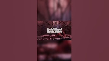 Thumbnail of HVDES - Parasyte (Ash2Dust remix) out now! #shorts
