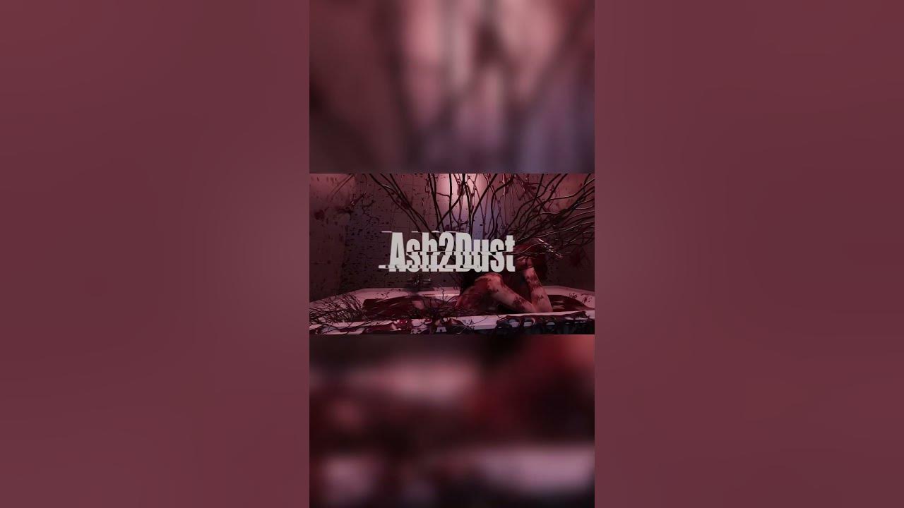 HVDES - Parasyte (Ash2Dust remix) out now! #shorts