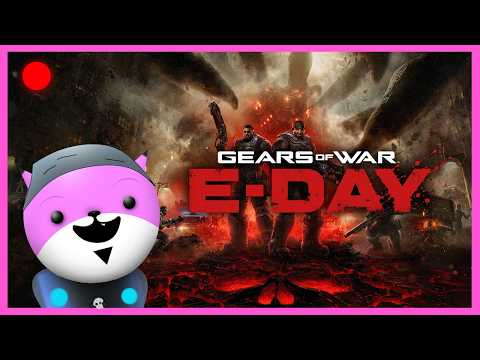 THE WOKE MOB RUINED GEARS!!!11! (PLEASE DONATE PLEASE OH PLEASE I NEEEED MONEY!!!)