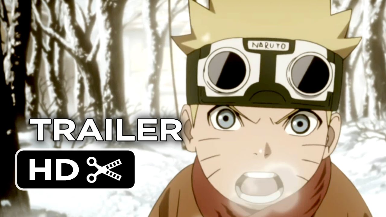 Naruto Movie 'The Last' Headed to Latin America