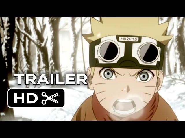 The Last: Naruto the Movie filme - Onde assistir