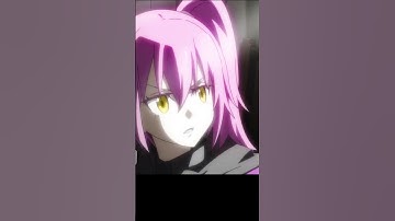 Violet is jealous of Diablo #shorts #rimuru | Scarlet bond