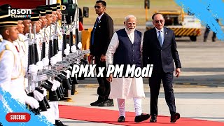 Download Lagu PM Anwar Ibrahim menyambut ketibaan PM India, TYT Mr Narendra Modi MP3