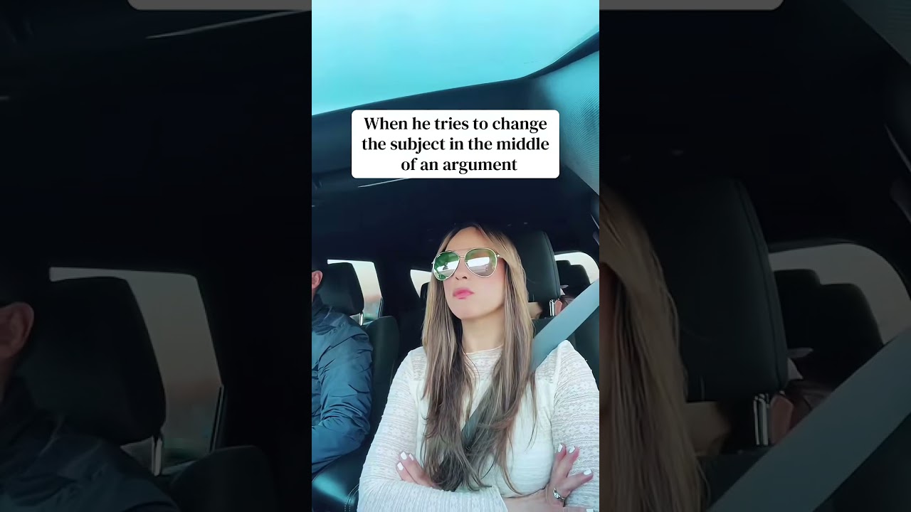 Nope. Still mad. ✋ #marriagehumor #wifelife #argument #onthisday