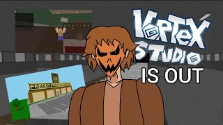 VORTEX STUDIO IS OUT! (What to do and how to use it)