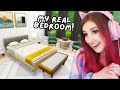 Furnishing My New House in Sims 4