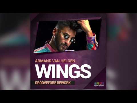 Armand Van Helden - Wings - Free Download