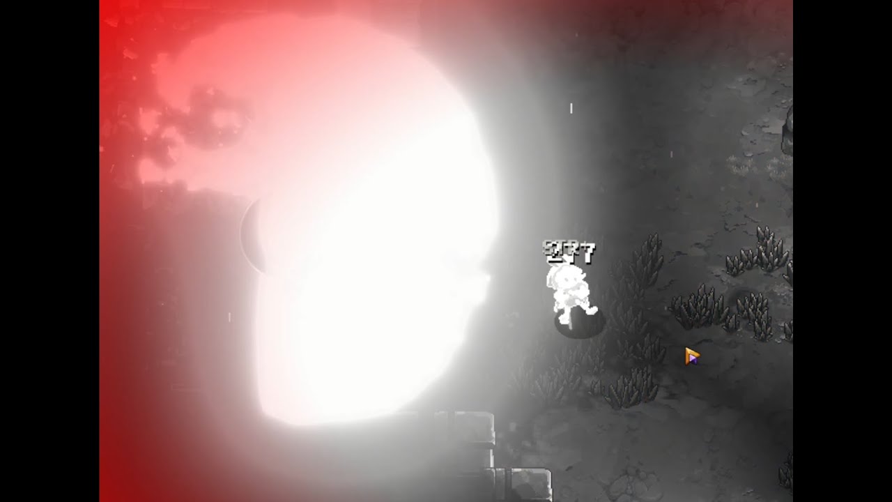 UnderMine2: Rabbit V0.5.1 - Massive Explosion