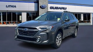 2025 Subaru Outback Premium NV Northern Nevada, Reno, Lake Tahoe, Carson City, Roseville