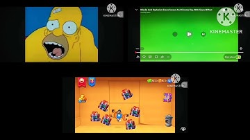 Up To Faster 3 Parison 