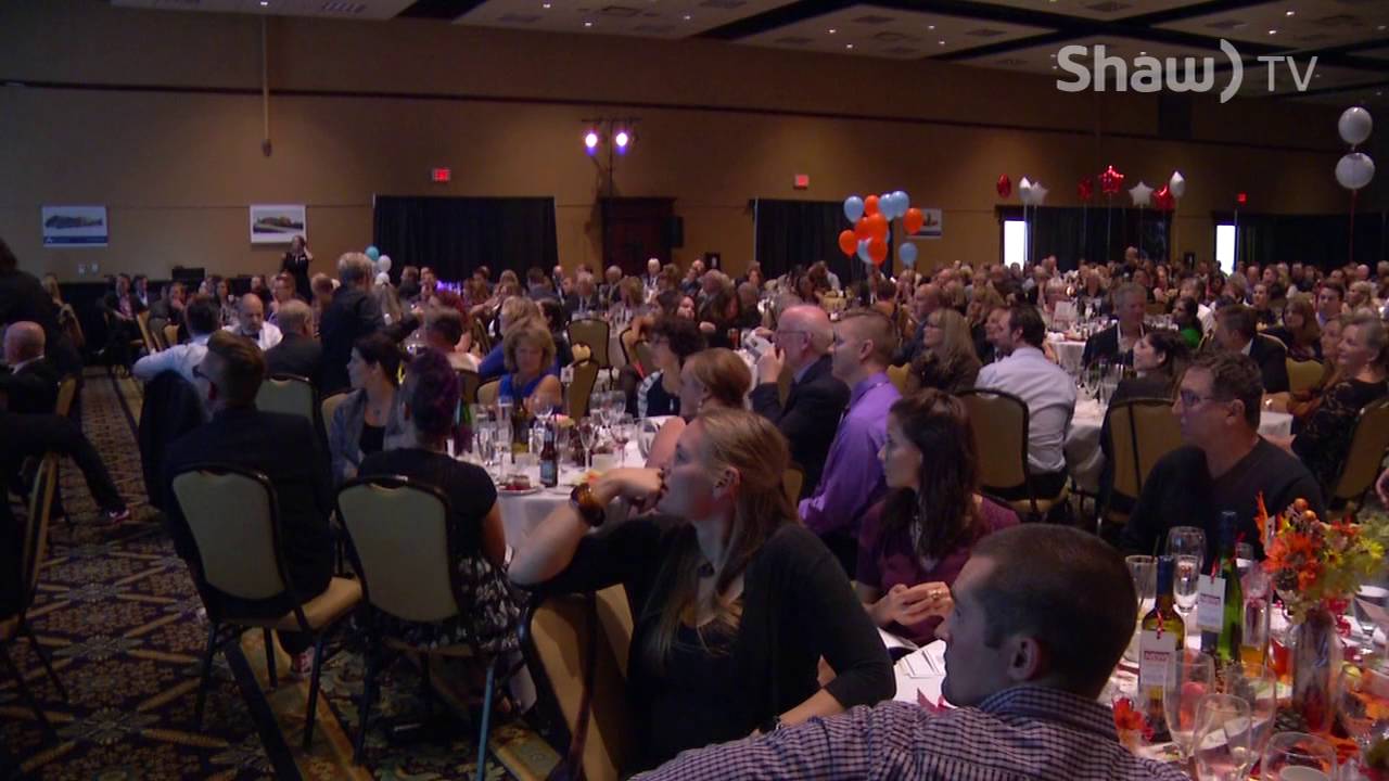Penticton Business Excellence Awards 2016 YouTube Penticton Business Excellence Awards 2016 YouTube
