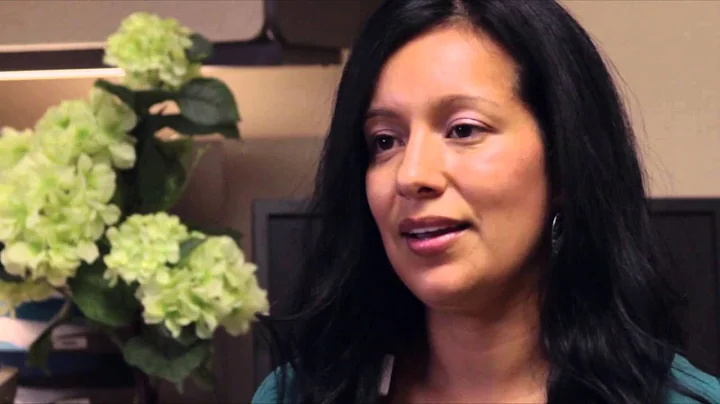 RN Spotlight on Debbie Lopez