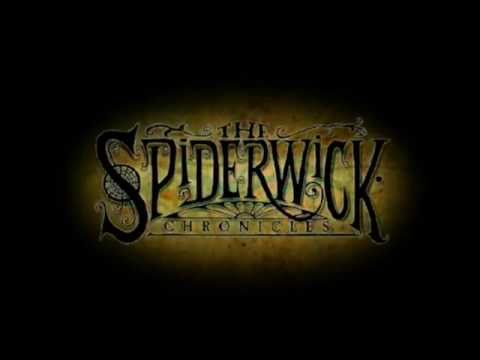 SPIDERWICK (2011) Trailer 2 .