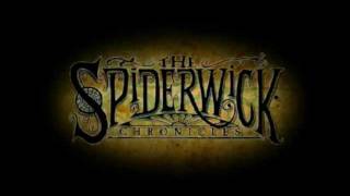 עלילות ספיידרוויק (2008) The Spiderwick Chronicles