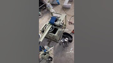 Máy mài ngàm ống theo lô từ 19-76