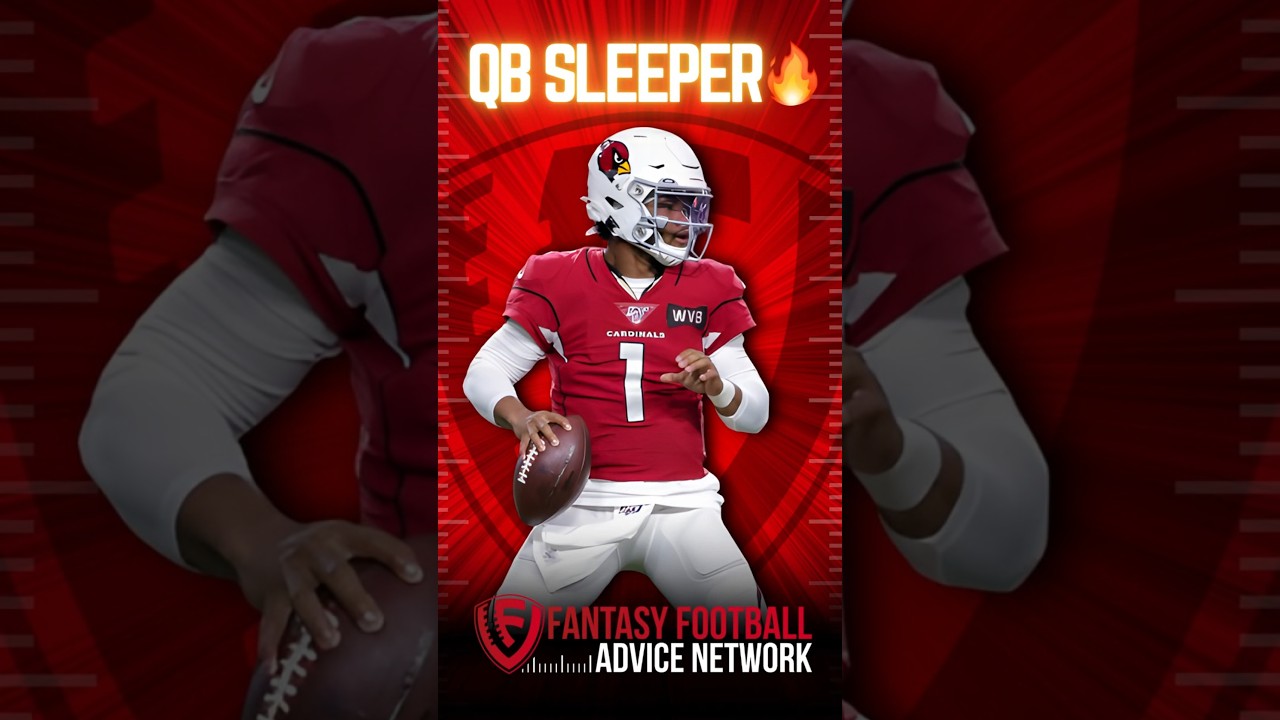 Почему Кайлер Мюррей ВСЕ ЕЩЕ — лучший выбор на роль квотербека! 🔥 