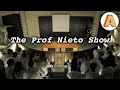 PROF. NIETO SHOW - Ep5 - Court métrage d'animation par Nieto - Français