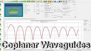 Coplanar vs Non-coplanar PCB Transmission Lines #pcbdesign #electronicsdesign