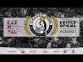 CARNAVAL 2024 - TORCIDA JOVEM | DESFILE OFICIAL - 11.02.2024 image