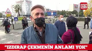 Samulaşta Kuyruk Çilesi