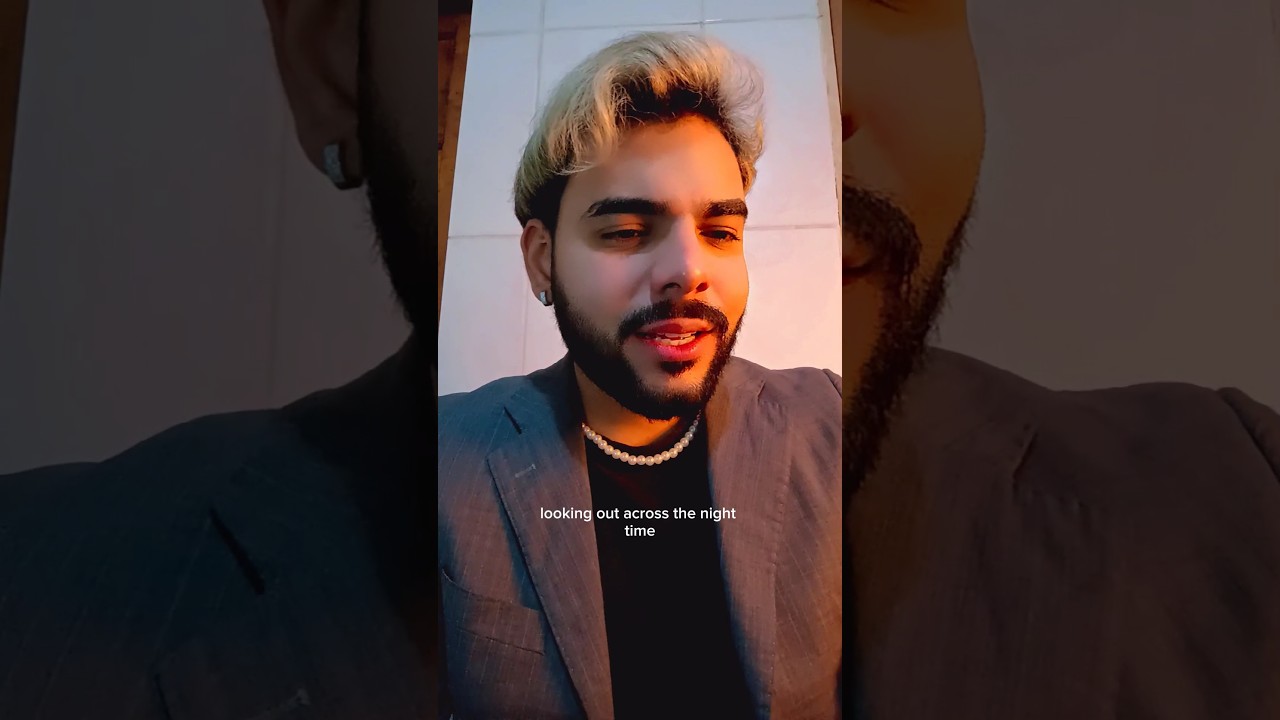 Human Nature ❤️✨ 