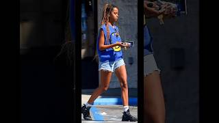Malia Obama Fashion Evolution Through The Years