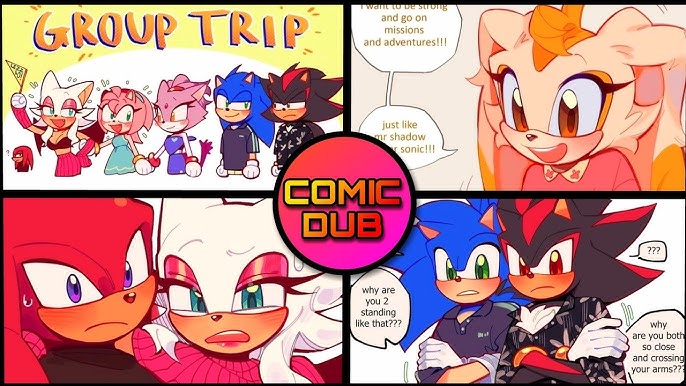 ♟️ on X: sonic / shadow praise? 🌻  / X