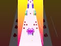 Jelly Run 2048 #9 Fun Math Merge Cube Game!