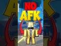 SAILOR PIECE IS ADDING MORE AFK? #shorts #roblox #sailorpiece
