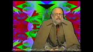 SFFN Mike Frisbie Red Dwarf Psirens 1996 IPTV