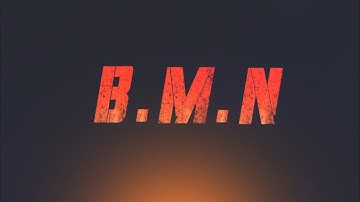 Intro/Reveal || KGF style. #edit #kgf #kinemaster #pixellab