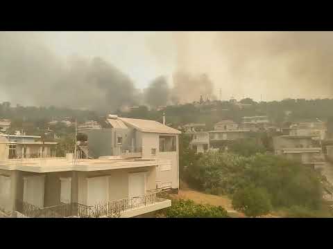 ΦΩΤΙΑ ΣΤΗ ΒΟΥΝΤΕΝΗ