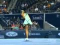 Just Sharapova Dance