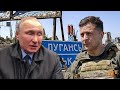 Паника в Кремле: ход Путина ведёт к распаду России